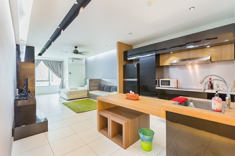 Apartamentos Akademik Suites