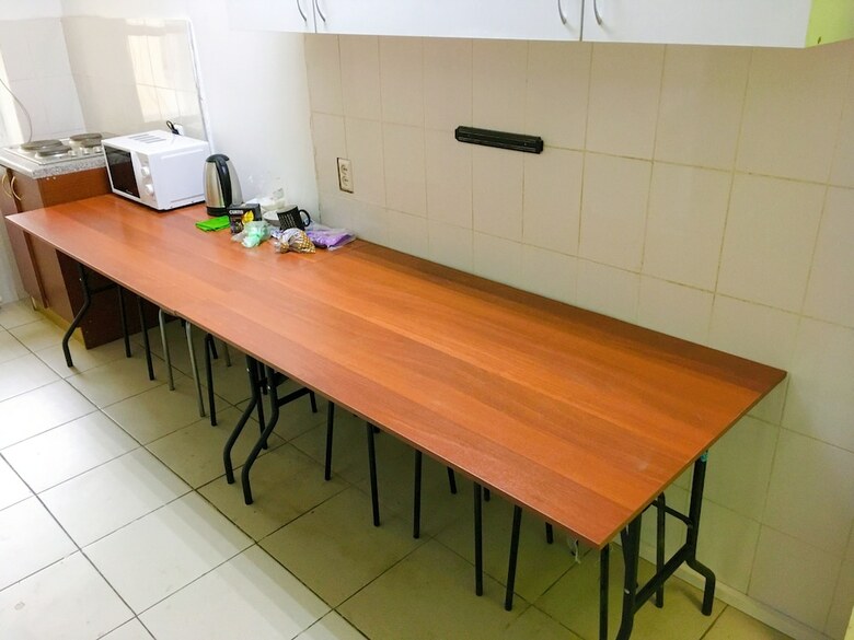 Hostal Hostel Compass