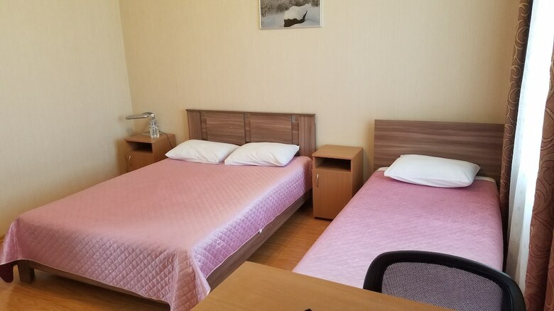 Hotel Sport