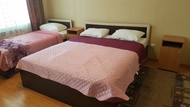 Hotel Sport