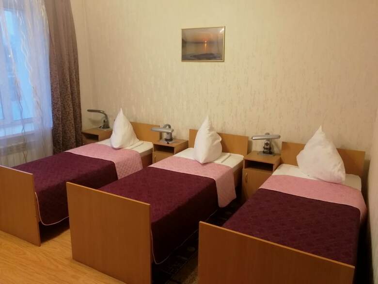 Hotel Sport