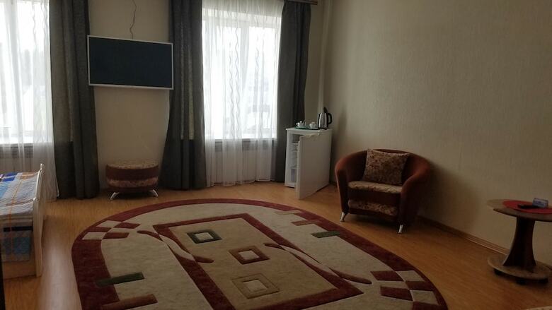 Hotel Sport