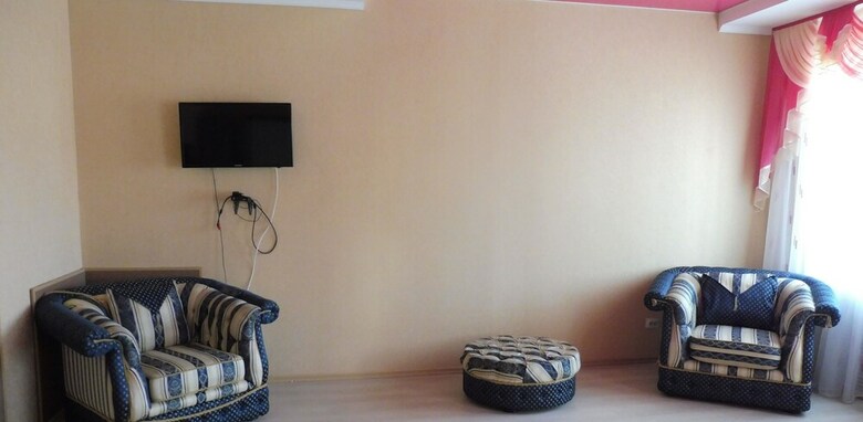 Hotel Sport