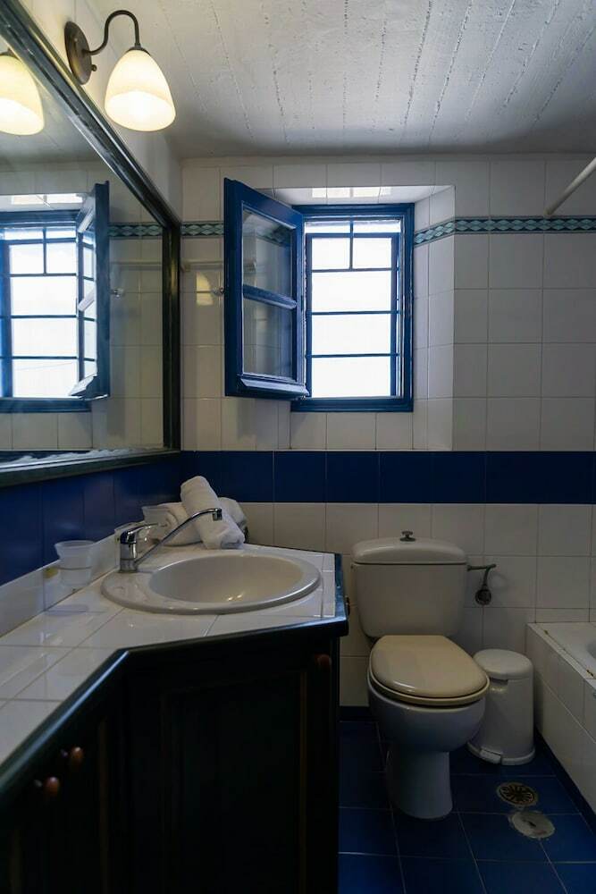 Azzurro Villa