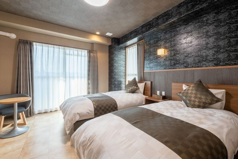 Wayfarer Hotel Kyoto Shijo