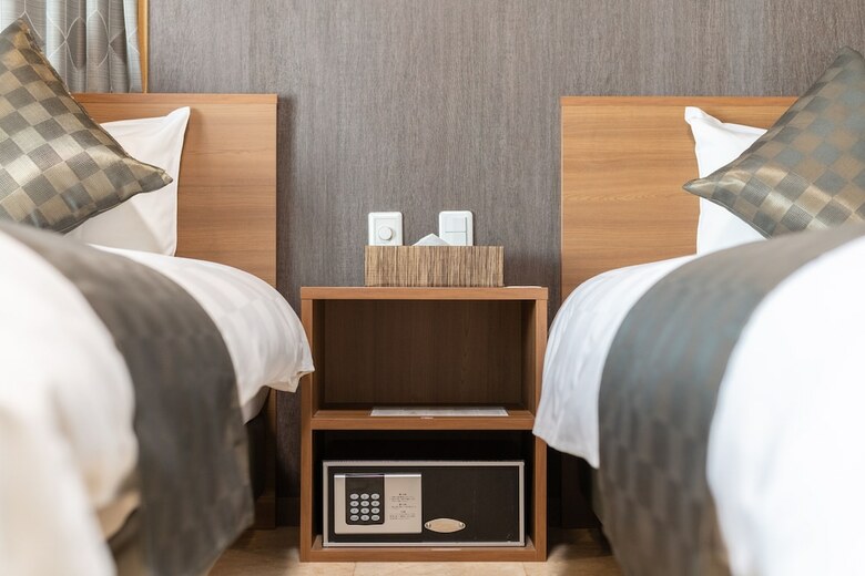 Wayfarer Hotel Kyoto Shijo