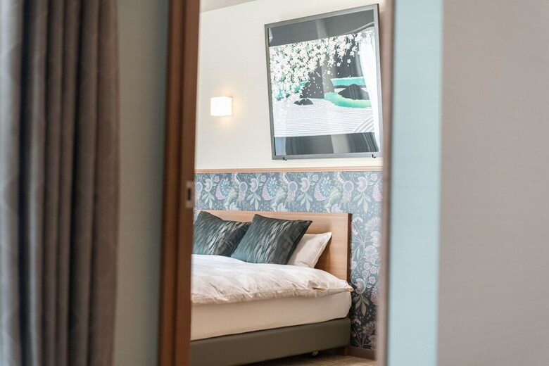 Wayfarer Hotel Kyoto Shijo