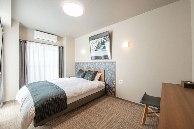 Wayfarer Hotel Kyoto Shijo