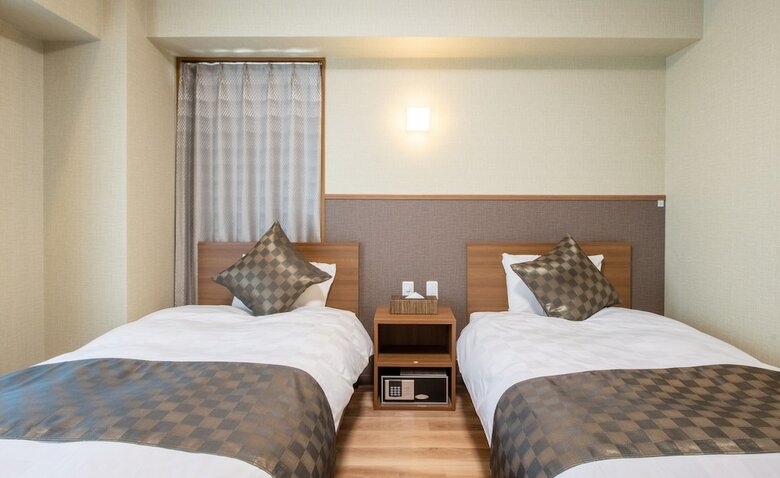 Wayfarer Hotel Kyoto Shijo