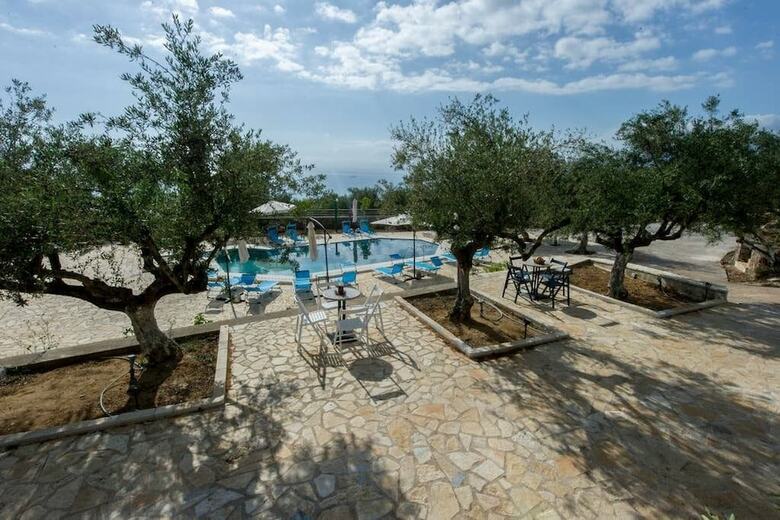 Apartamentos New Hope Studio With Pool Near The Beach