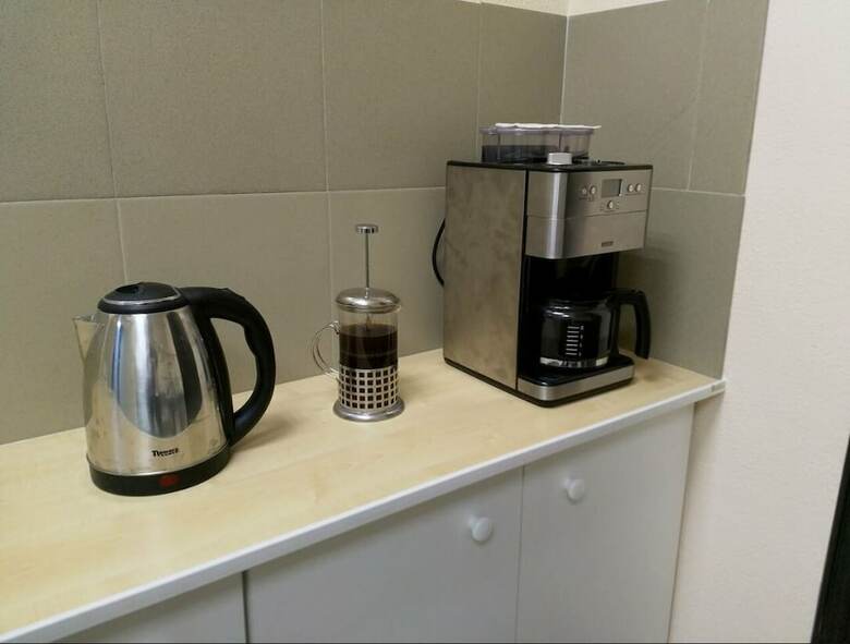 Hostal Park Avenu - Hostel