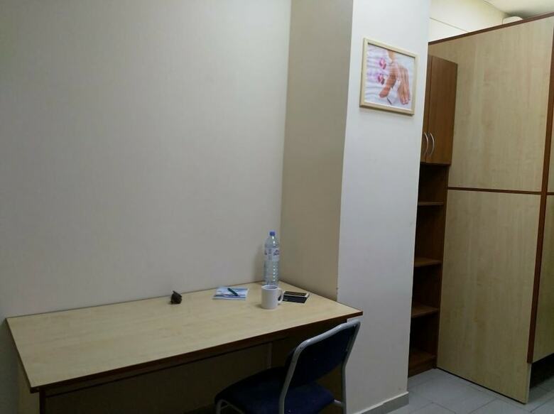 Hostal Park Avenu - Hostel