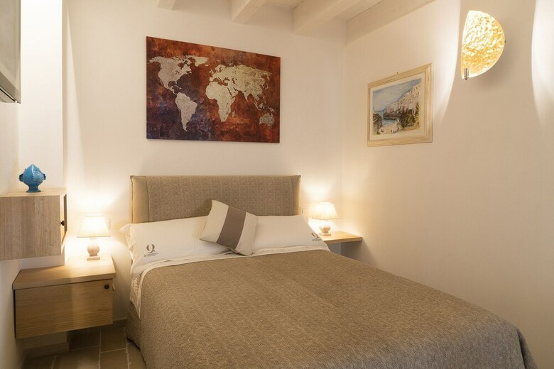Quintessenza Luxury Domus