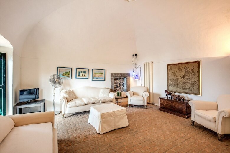 Villa La Casa Piccola