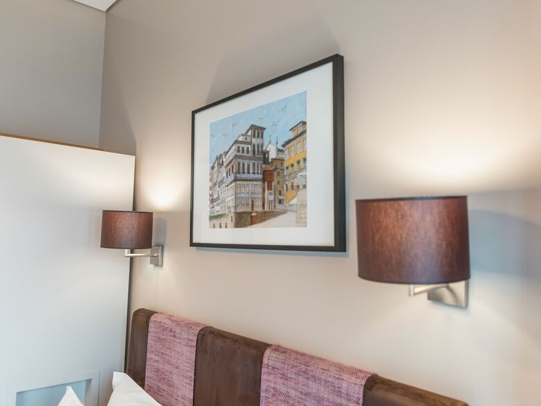 Hotel Guest House Douro