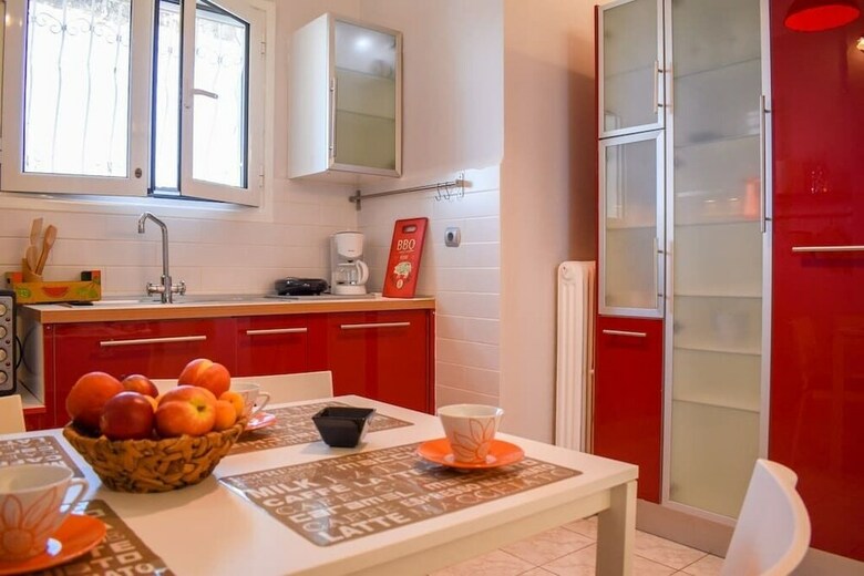 Apartamentos Cozy Flat Main Square 10min To The Sea