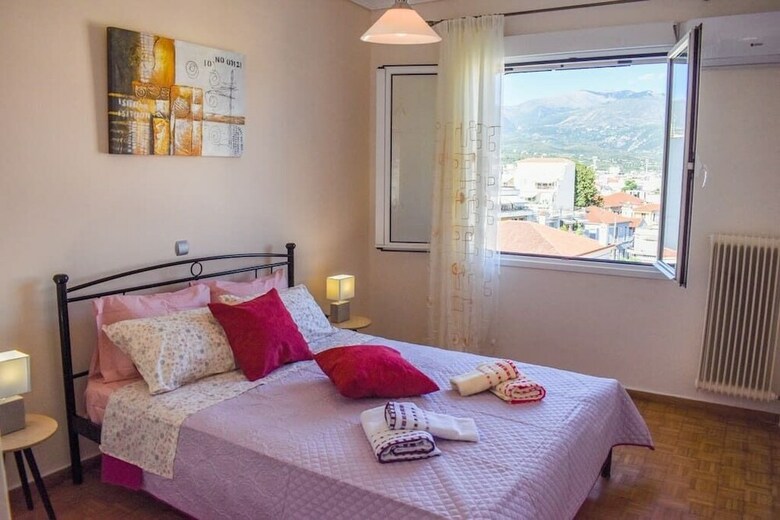Apartamentos Cozy Flat Main Square 10min To The Sea
