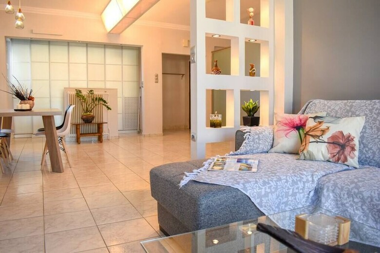 Apartamentos Cozy Flat Main Square 10min To The Sea