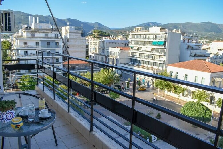 Apartamentos Cozy Flat Main Square 10min To The Sea
