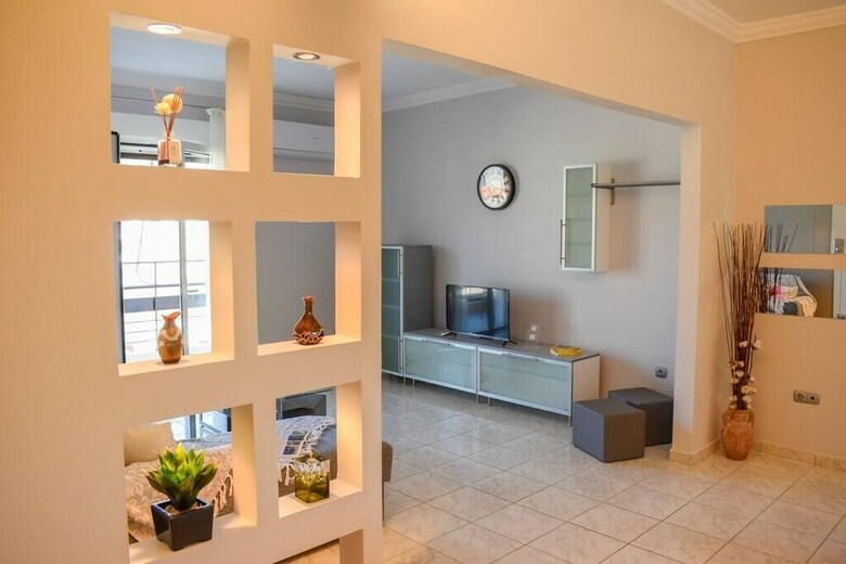 Apartamentos Cozy Flat Main Square 10min To The Sea