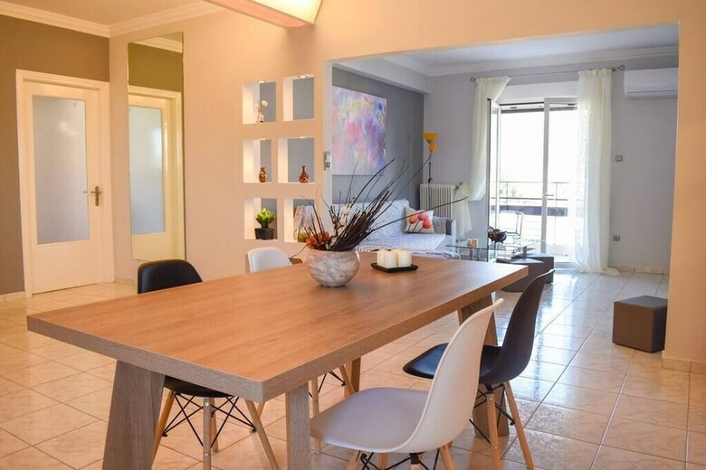 Apartamentos Cozy Flat Main Square 10min To The Sea