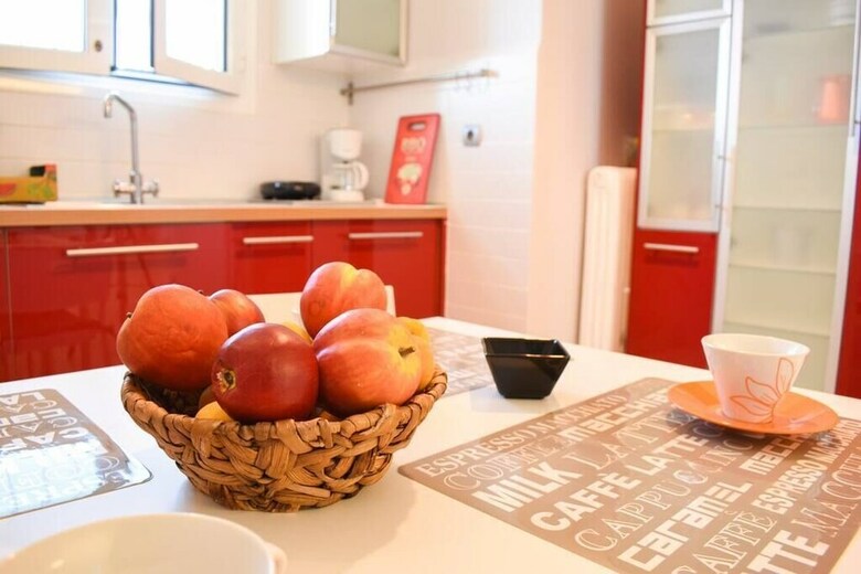 Apartamentos Cozy Flat Main Square 10min To The Sea