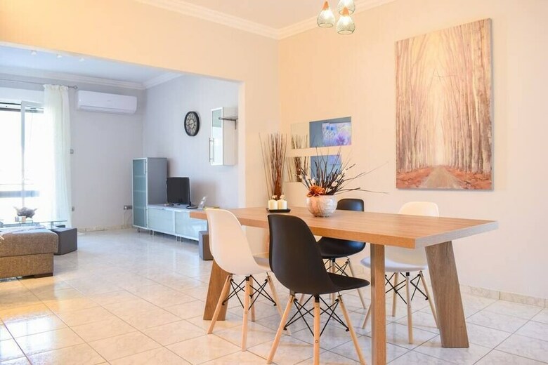 Apartamentos Cozy Flat Main Square 10min To The Sea