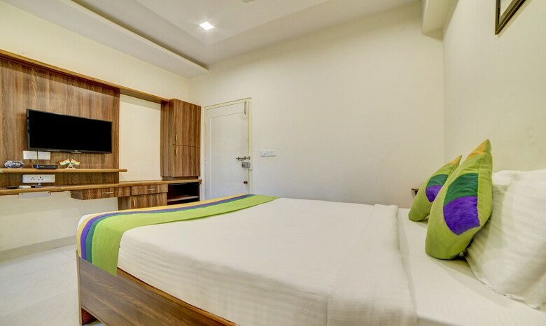 Hotel Treebo Trend Spring Leaf