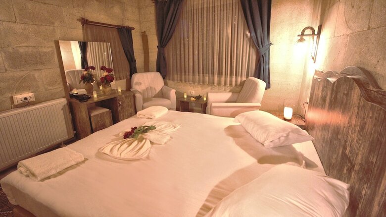 Adelya Cave Hotel