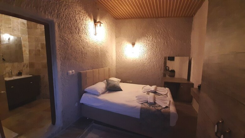 Adelya Cave Hotel