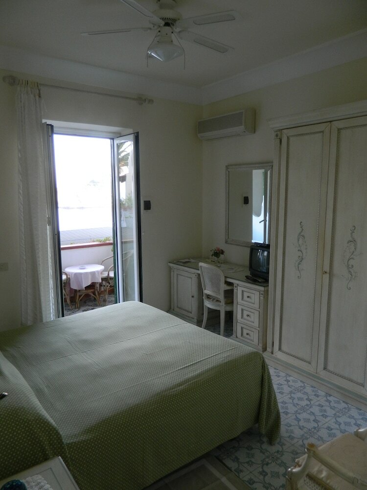 Hotel Il Fortino