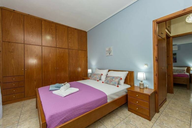 Apartamentos Breathtaking Sea View Close To The Beach