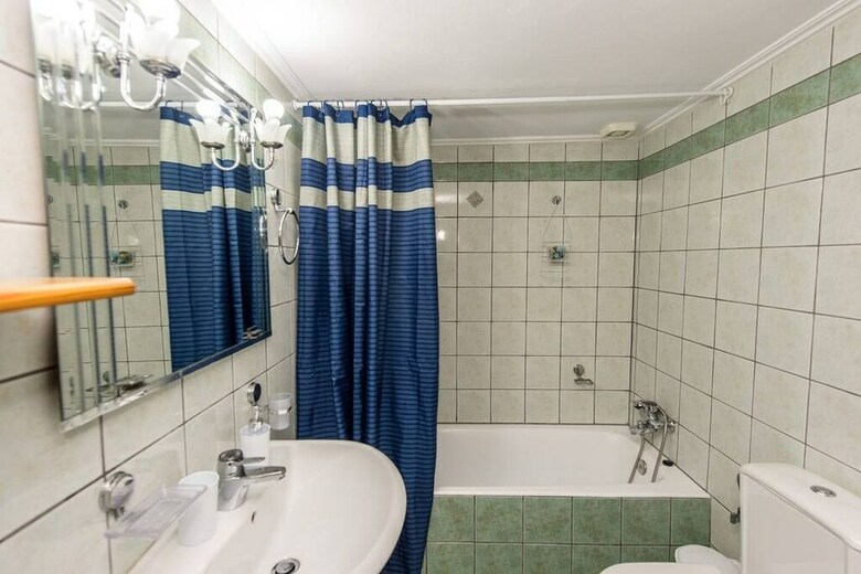 Apartamentos Breathtaking Sea View Close To The Beach