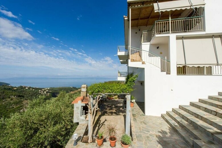 Apartamentos Breathtaking Sea View Close To The Beach