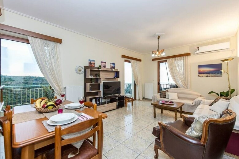 Apartamentos Breathtaking Sea View Close To The Beach