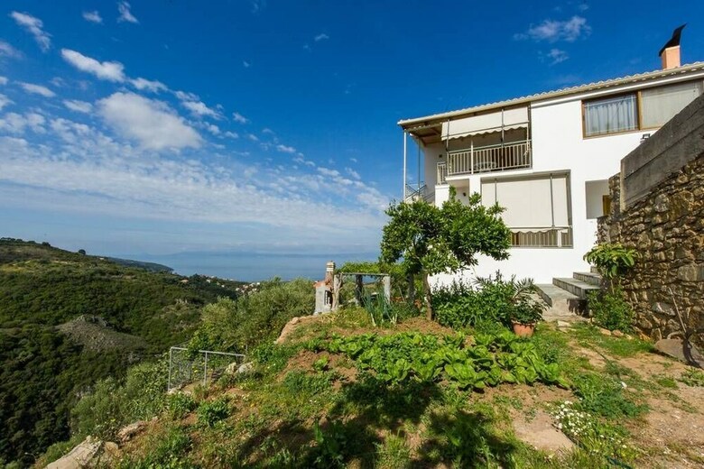 Apartamentos Breathtaking Sea View Close To The Beach