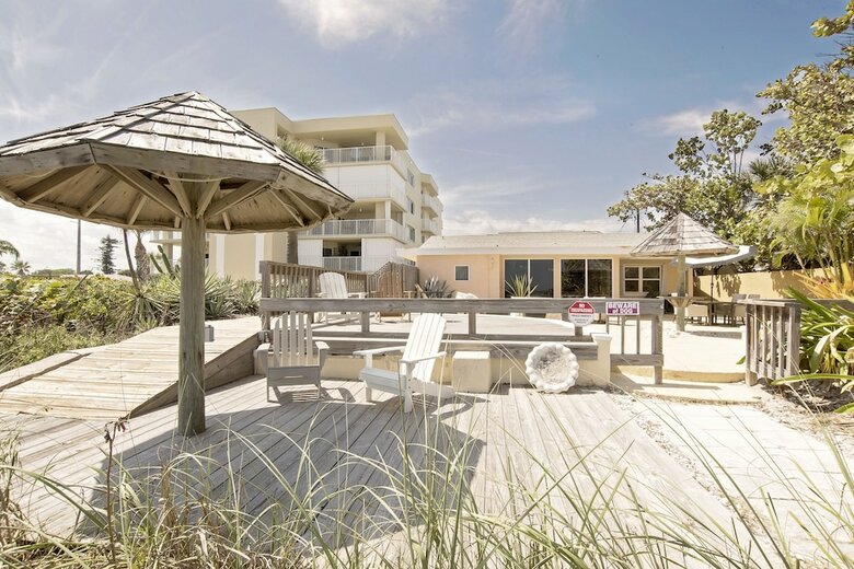 Apartamentos Coco Sands Beachside Cottages