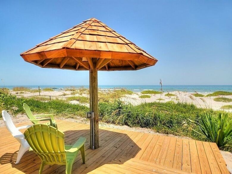 Apartamentos Coco Sands Beachside Cottages