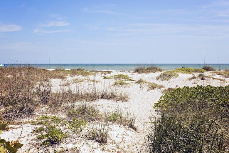 Apartamentos Coco Sands Beachside Cottages