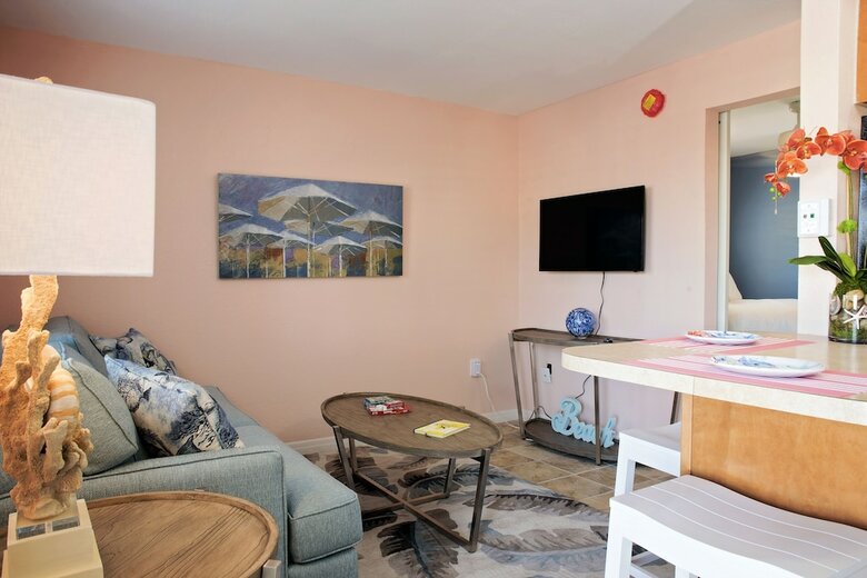 Apartamentos Coco Sands Beachside Cottages