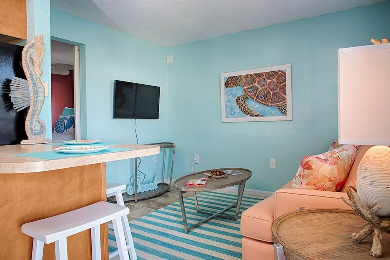 Apartamentos Coco Sands Beachside Cottages