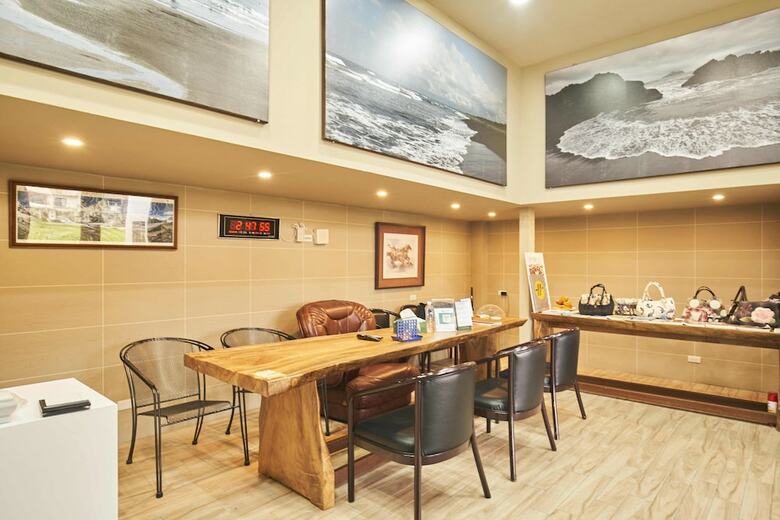 Bed & Breakfast First Shanhai Hotel