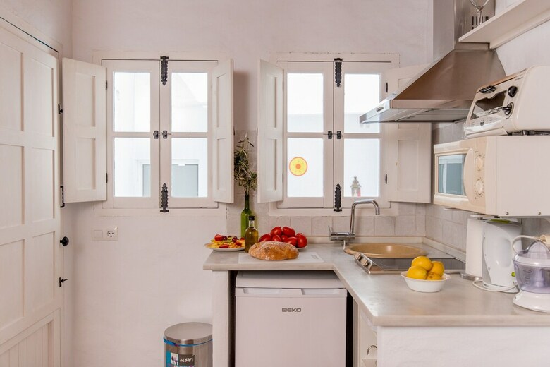 Apartamentos La Sultana de Vejer