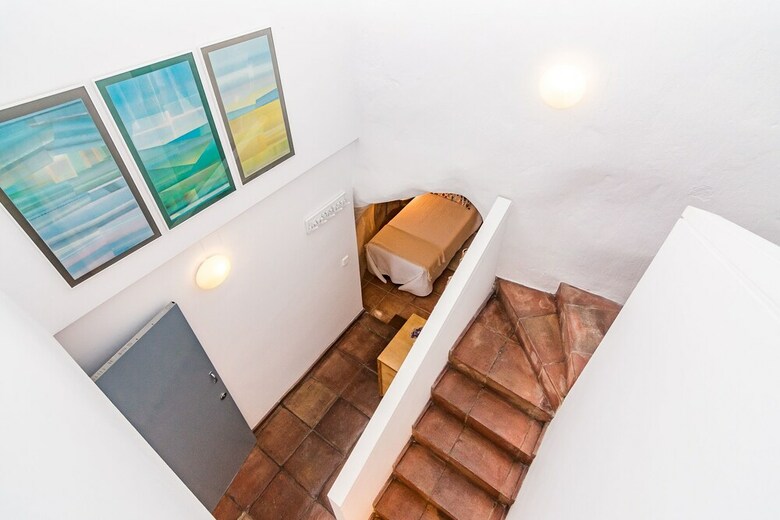 Apartamentos La Sultana de Vejer