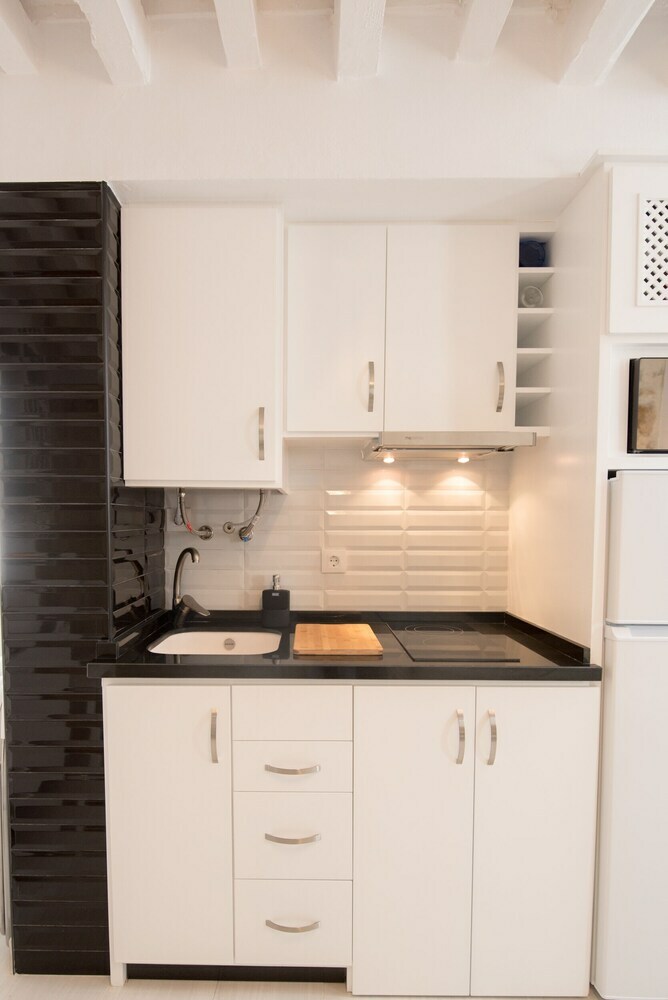Apartamentos La Sultana de Vejer