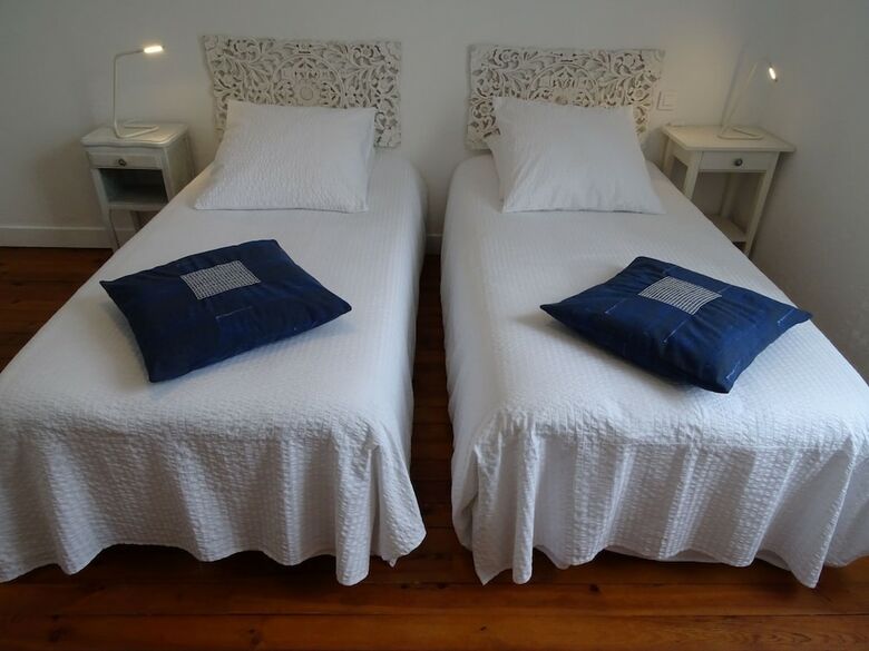 Hotel A La Vill'adour
