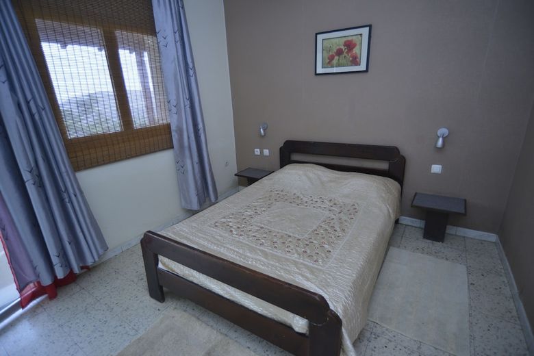 Aparthotel R�sidence Panorama