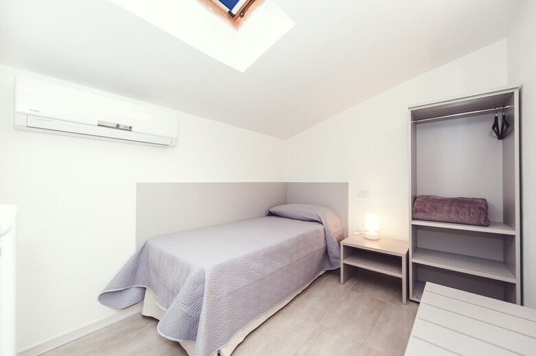 Apartamento Luccainn
