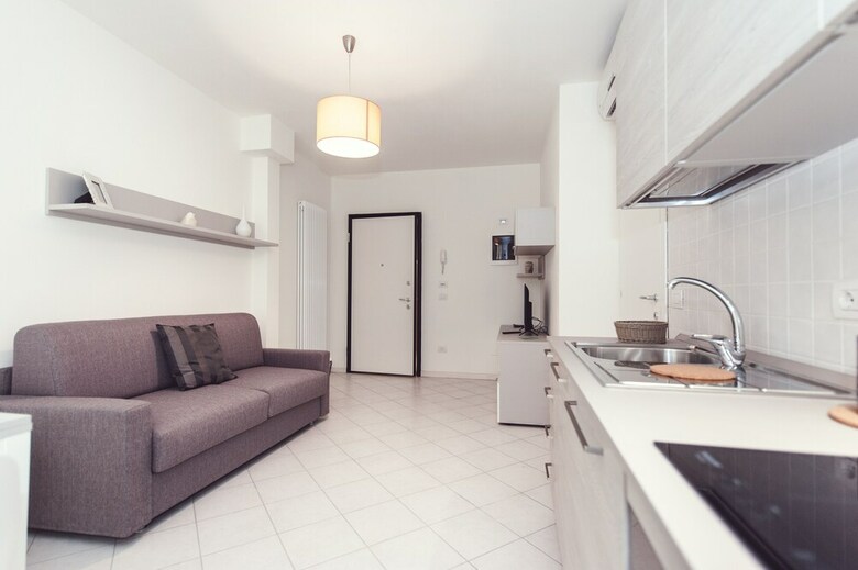 Apartamento Luccainn