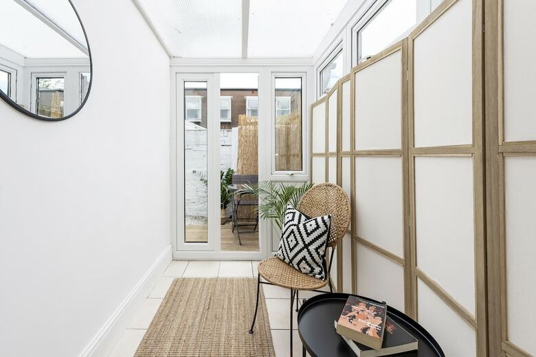 Apartamentos Stylish House In Amazing Central Area